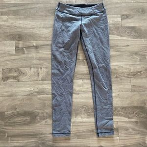 Ivivva by Lululemon Grey Pants